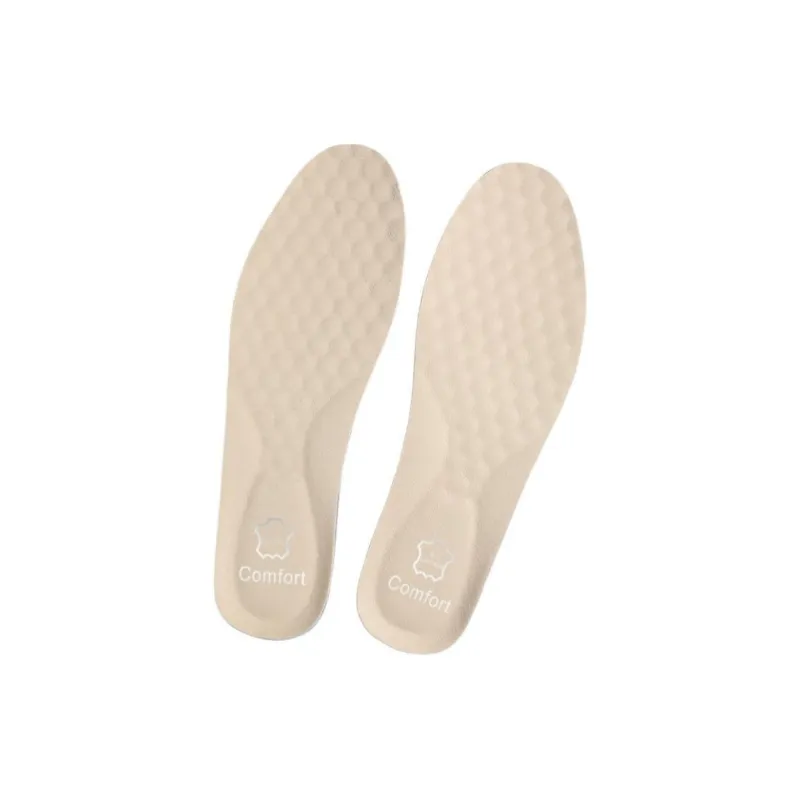 Footprint Tribe Hi Poly Insoles Unisex-7