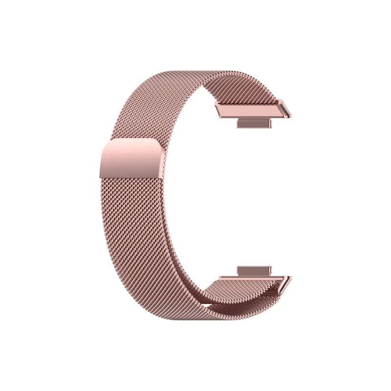 CHRROTA Huawei Compatibility Watch Band Total Length 210mm Metal-10