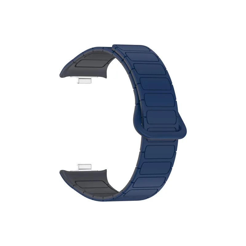 CHRROTA Watch Band Apple Compatibility Silicone Material-6