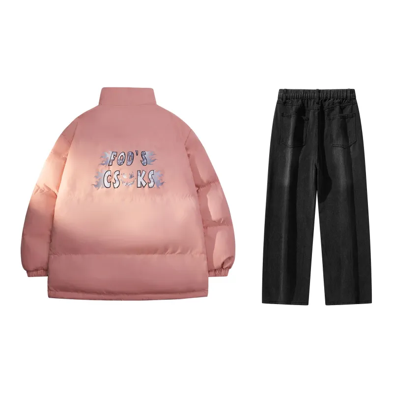 CSKS Casual Sportswear Unisex-7