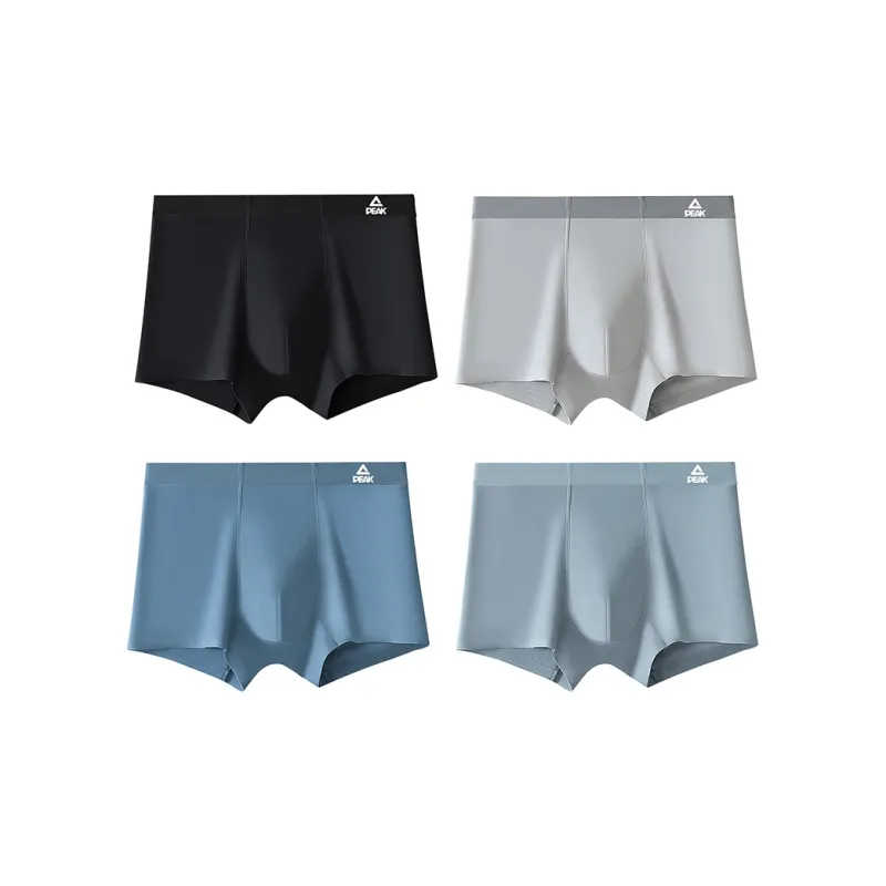PEAK Underpants Men's Combo Set-6