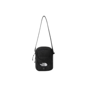 THE NORTH FACE Jester Crossbody Bag 'TNF Black'