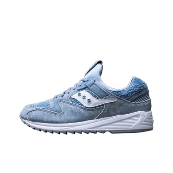Saucony Grid 8500 Md Blue Denim