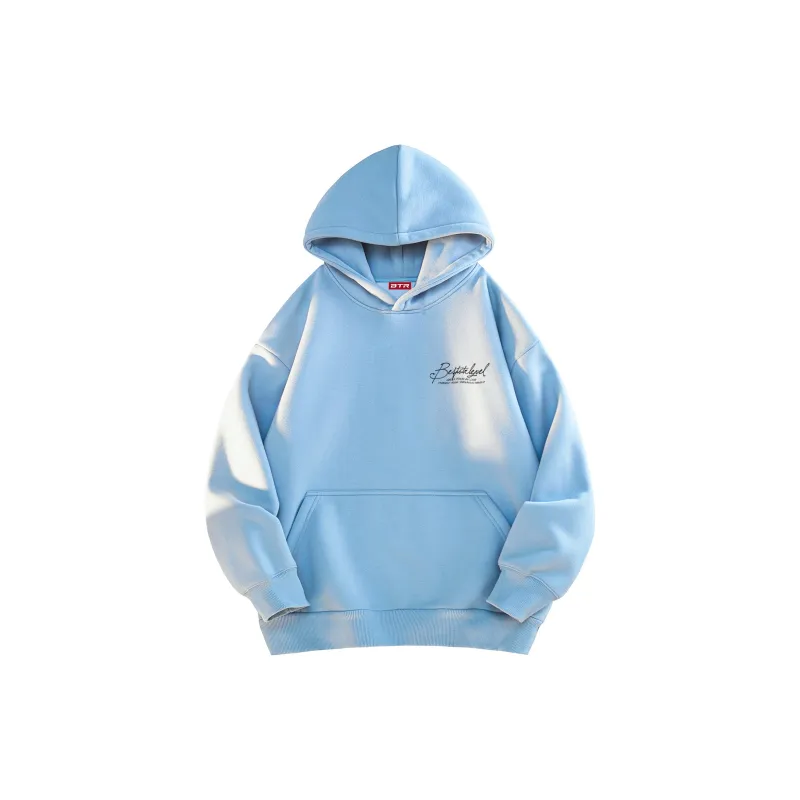 BTR Sweatshirts Unisex-15