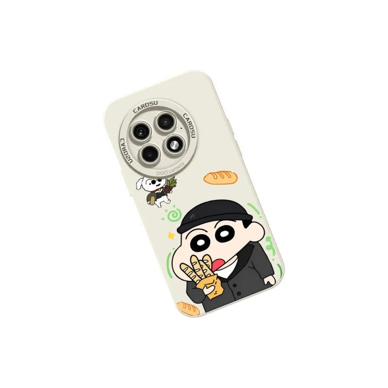 CHUNFAN Phone Cases-1