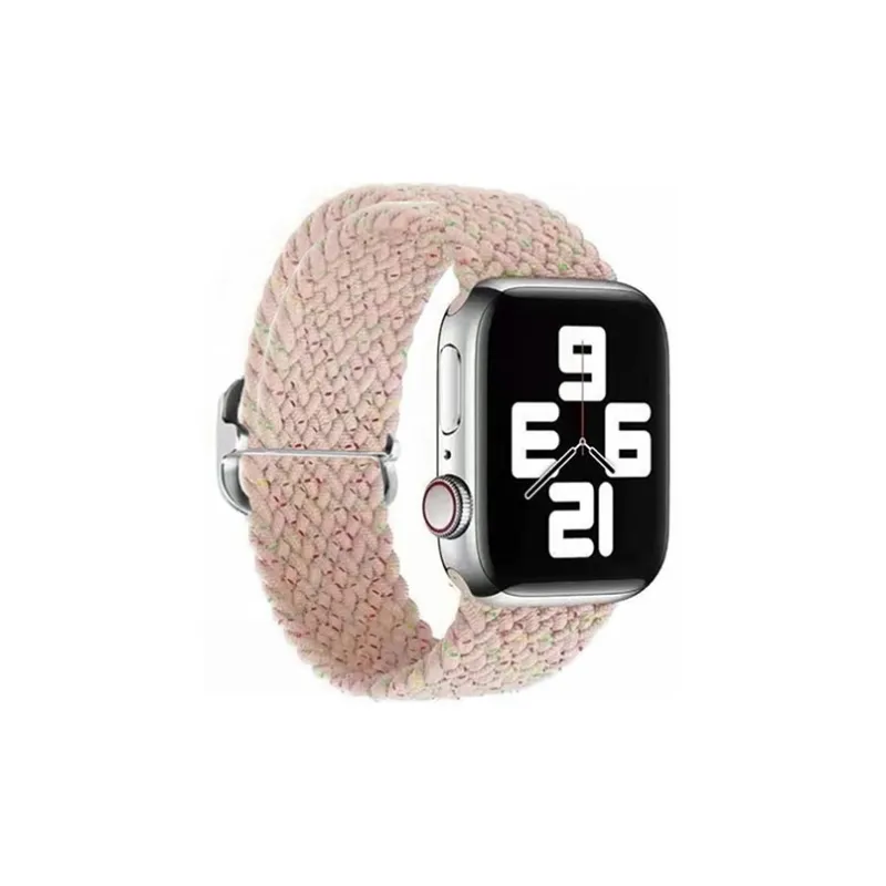 ZHENGGUANG All Compatibility Watch Band Fabric Material-11