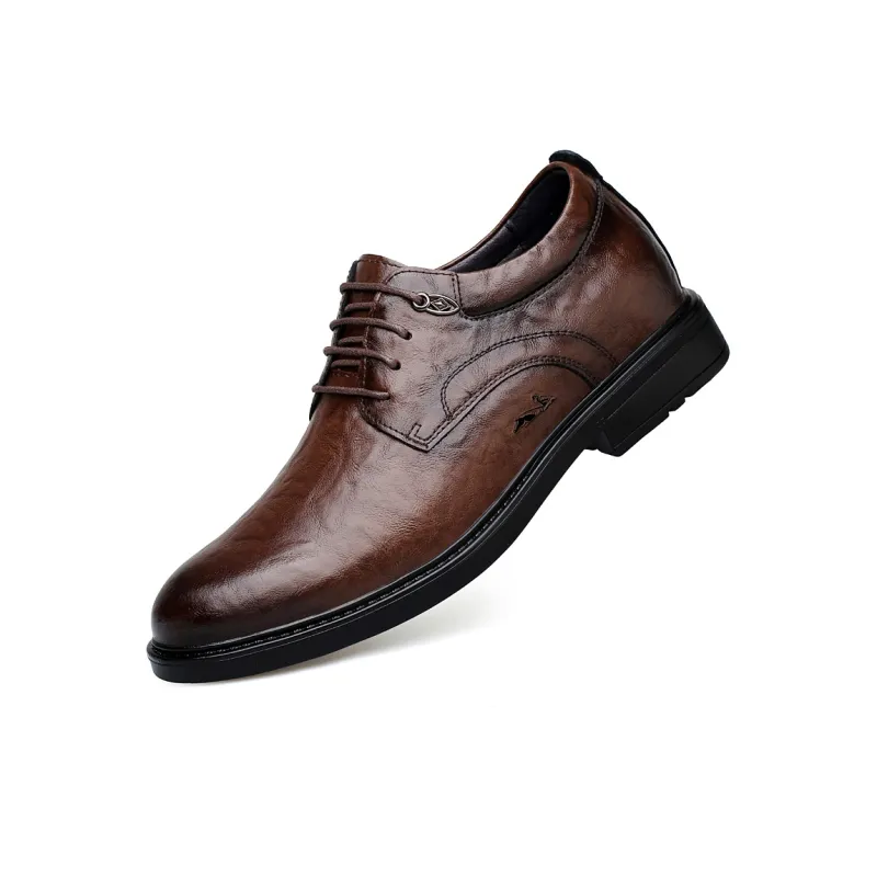 British Knights Dress Shoes Unisex-20