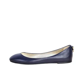 INES DE LA FRESSANGE Brigitte Casual Single Shoes Women's Blue