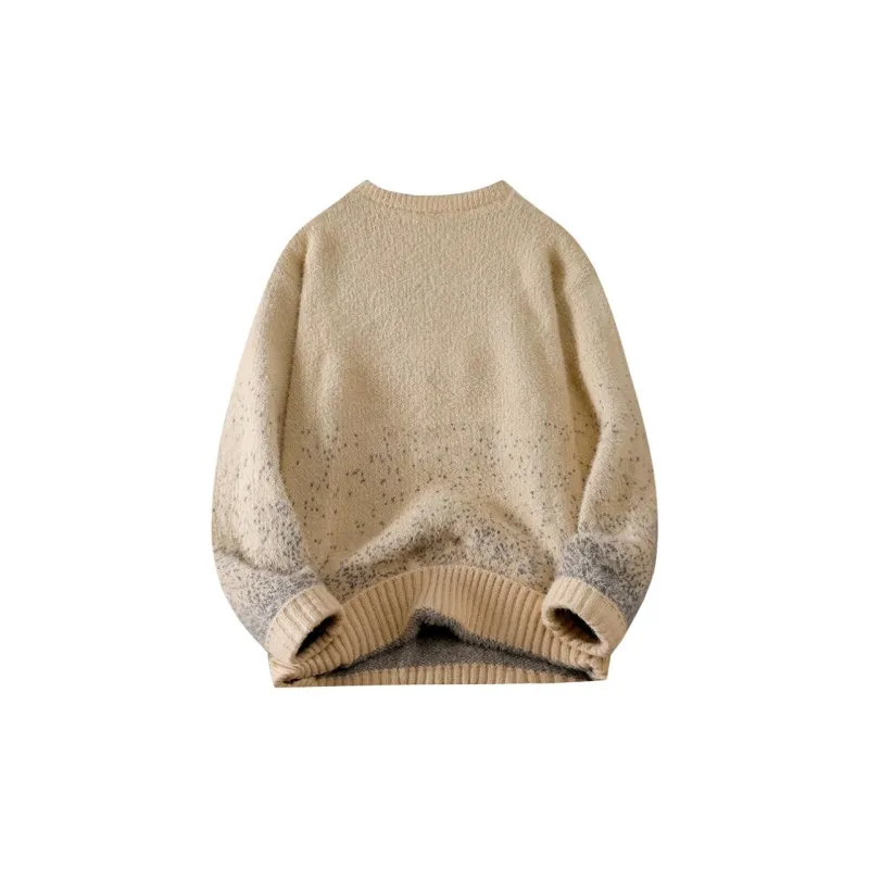 Caramella Sweaters Unisex-3