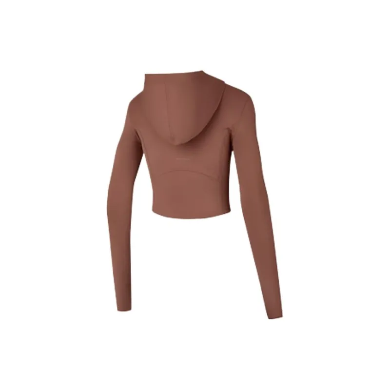 Skechers Freedom Series Jackets & Coats Women's Withered Leaf Brown-1
