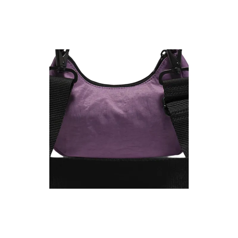 Vans Nylon Handbag, Shoulder Bag Regular Women's Purple-3