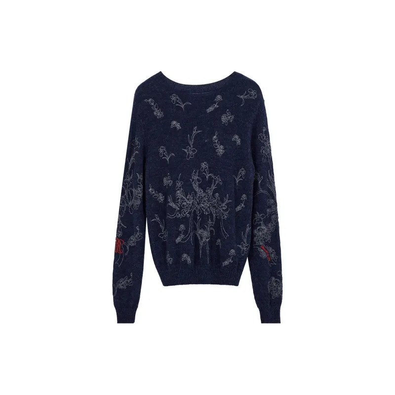 NancyCavally Knitwear Women's-3