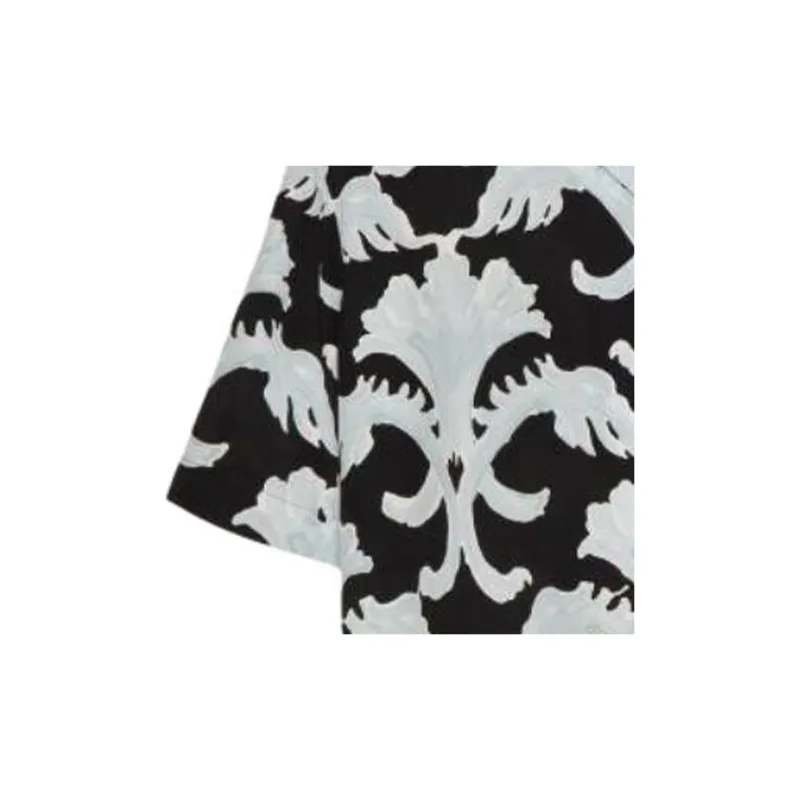 Valentino Shirts Men White-6