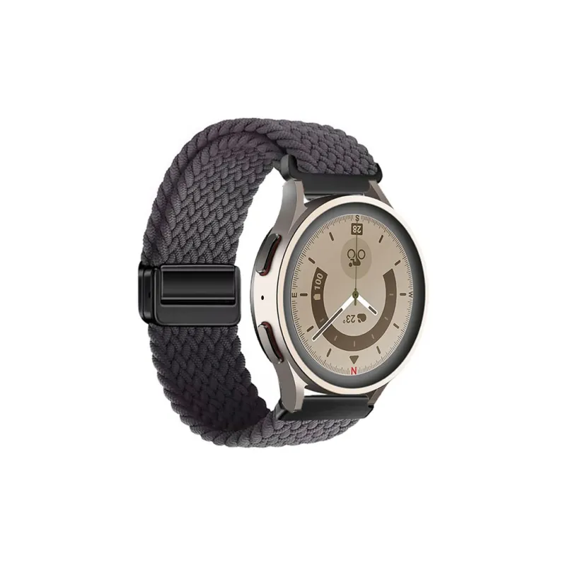 ZHENGGUANG Watch Band Huawei Compatibility Nylon Material-5
