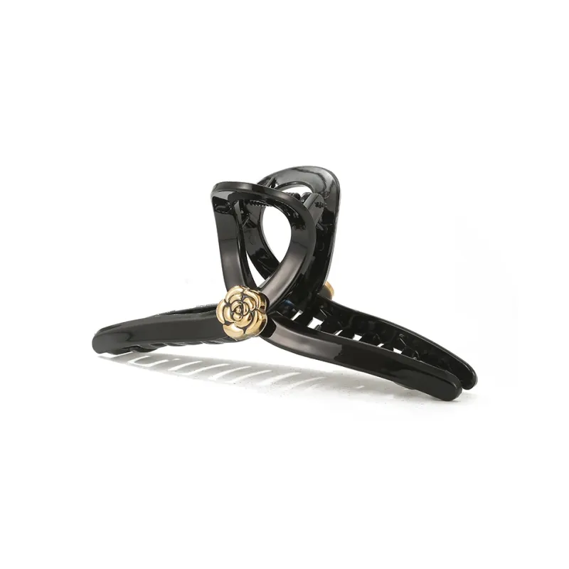 Like A Dream Acrylic Hair Clips Women's-6