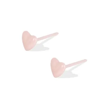 ROGA Ceramic Stud Earrings Women's
