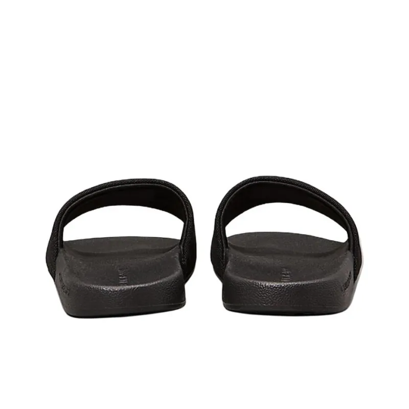 CALVIN KLEIN Slide Slippers Women's Black-4