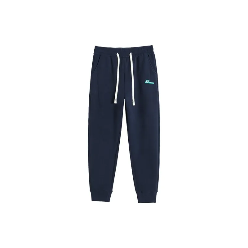 MIIOW Trend Party Series Thermal Pants Women's-10