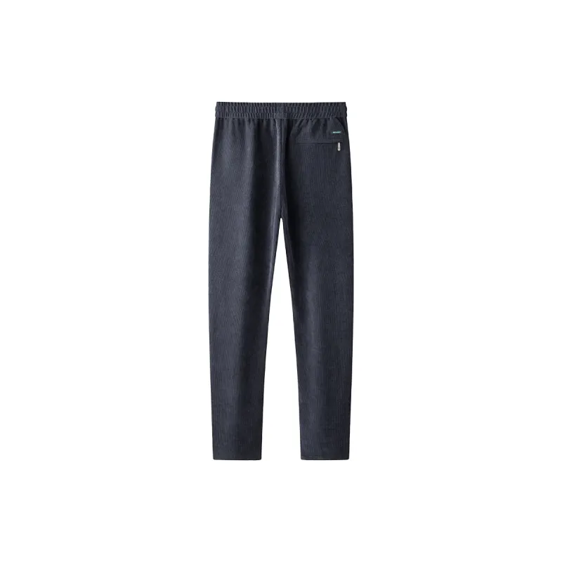 K bird Casual Pants Unisex-1