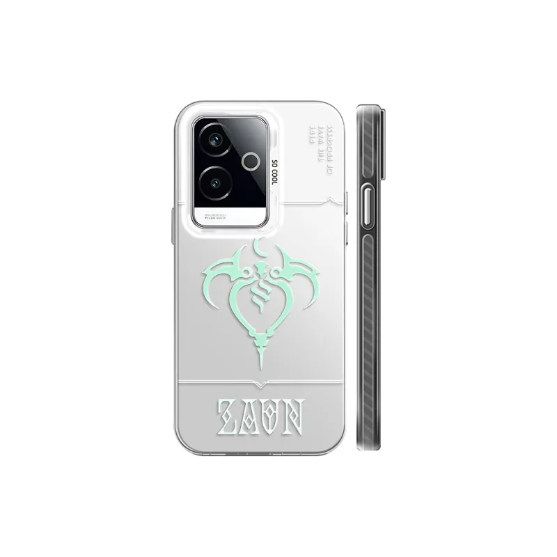 CHUNFAN Phone Cases-25
