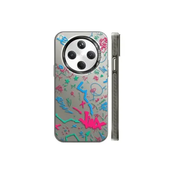 CHUNFAN Phone Cases
