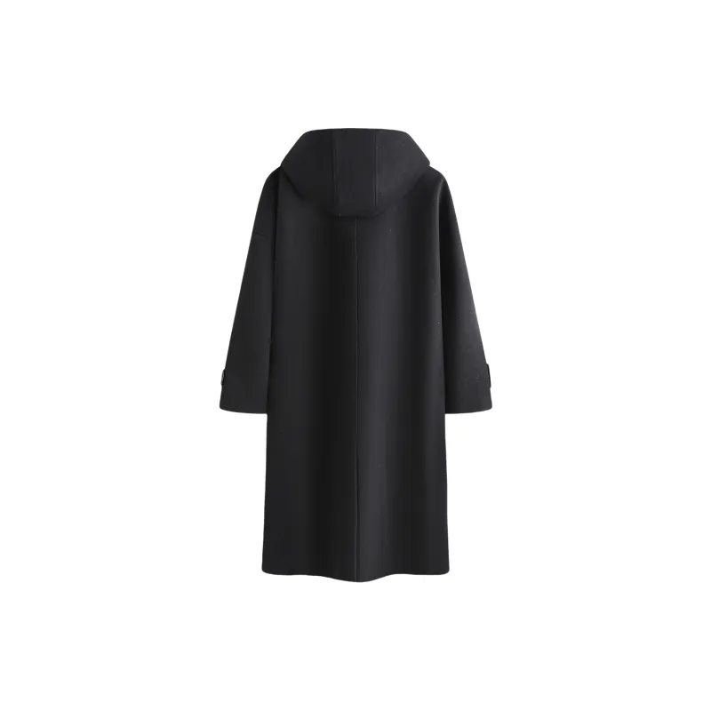DAND Coats Unisex-0