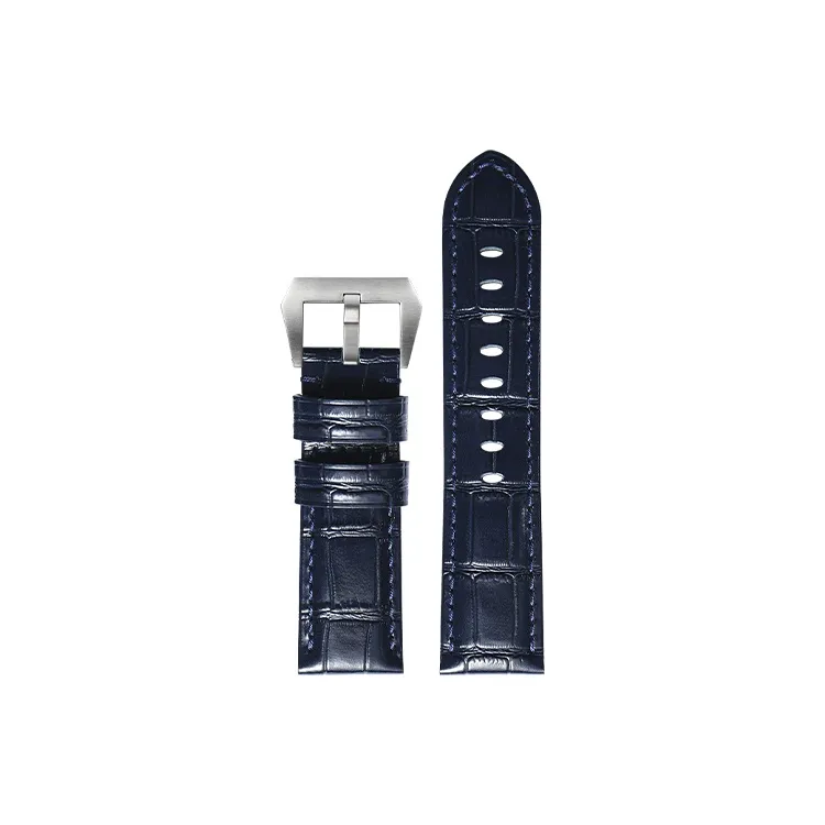 JEAYOU Watch Band Compatibility Panerai Luminor 1950 Collection Compatibility 120*75mm Genuine Leather Material-13