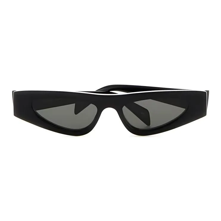 GUCCI Cat Eye Frame Sunglasses-1