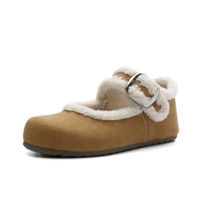 DUSTO Casual Single Shoes Women's-1