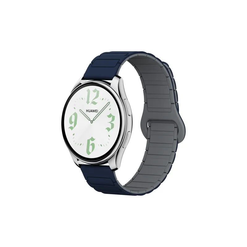 Antey Watch Band Huawei Compatibility 175 220mm Silicone Material-6