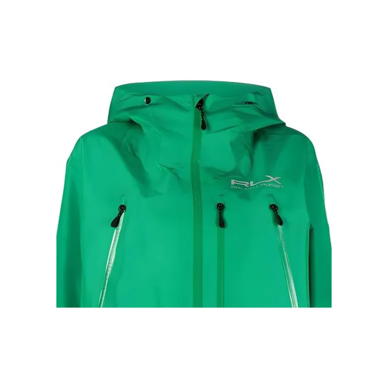Polo Ralph Lauren Patrol Hooded Windbreaker Jacket-1