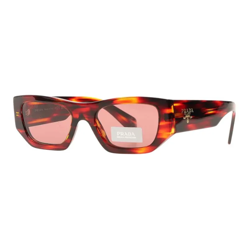 PRADA Eyewear Rectangle frame Sunglasses-0