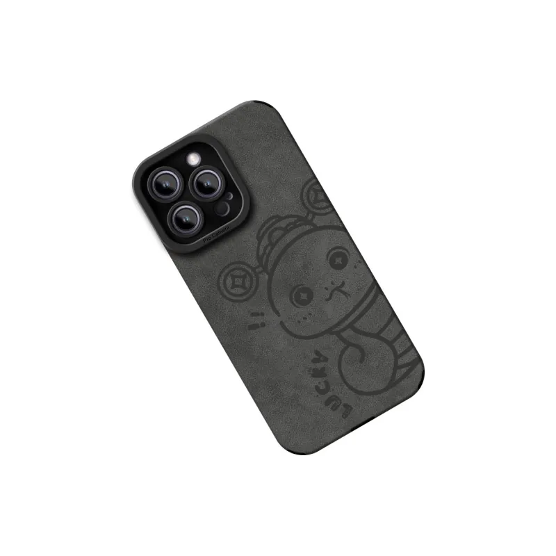 CHUNFAN Phone Cases-2