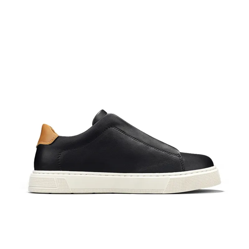 YEARCON Skateboard Shoes Men Low Top-9