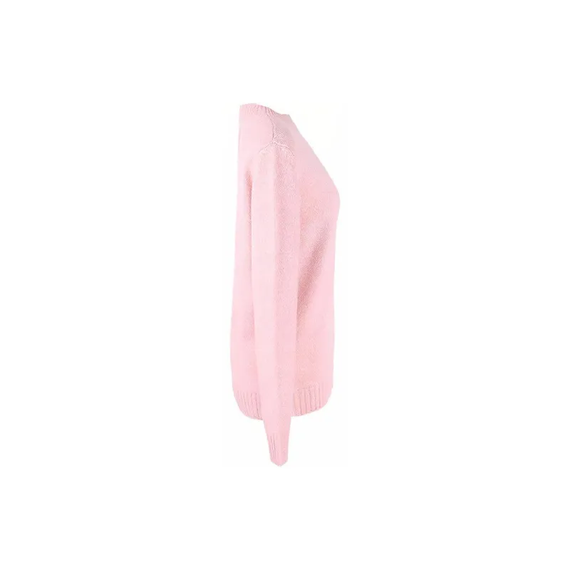 PRADA SS21 Sweater Women's Pink-3
