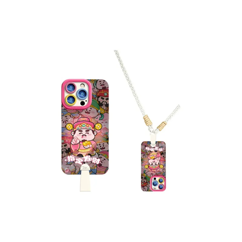 Interesting shell Phone Cases-3