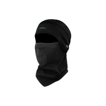 BATFOX Motorcycle Headgears Soft Material Cycling Skiing Unisex 52 62cm Head Circumference Windproof And Cold Resistant