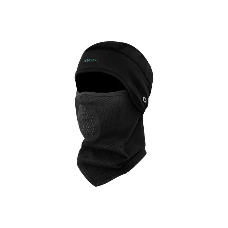 BATFOX Motorcycle Headgears Soft Material Cycling Skiing Unisex 52 62cm Head Circumference Windproof And Cold Resistant-0