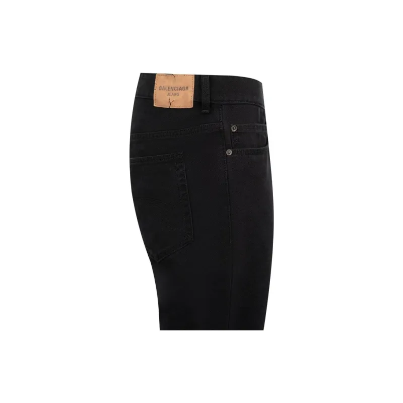 Balenciaga Flared Pants-6