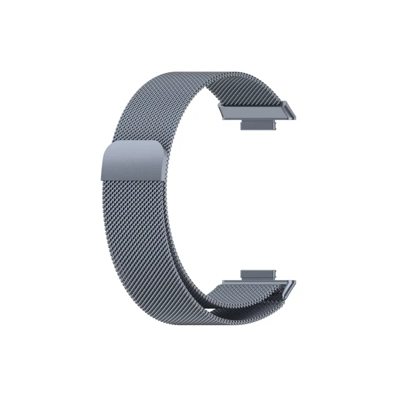 CHRROTA Huawei Compatibility Watch Band Total Length 210mm Metal-6