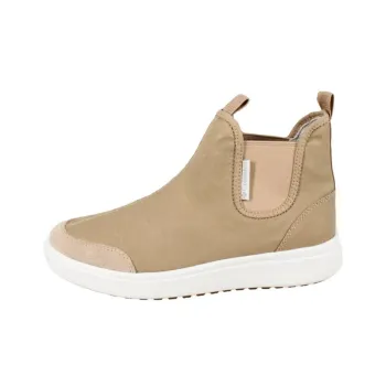 Columbia Short Chelsea Boots Women's Brown