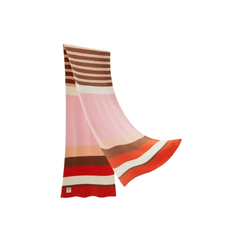 BANANA IN Knit Scarves Unisex-8