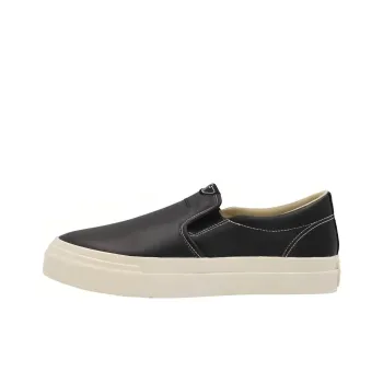 Swc Slip Ons x JUNYA WATANABE Casual Shoes Men's Black