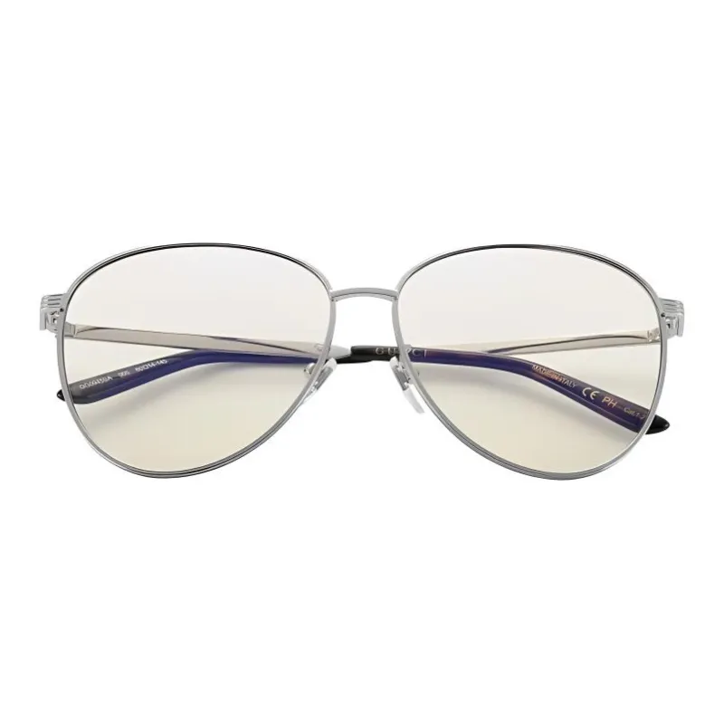 GUCCI Aviator Sunglasses-3