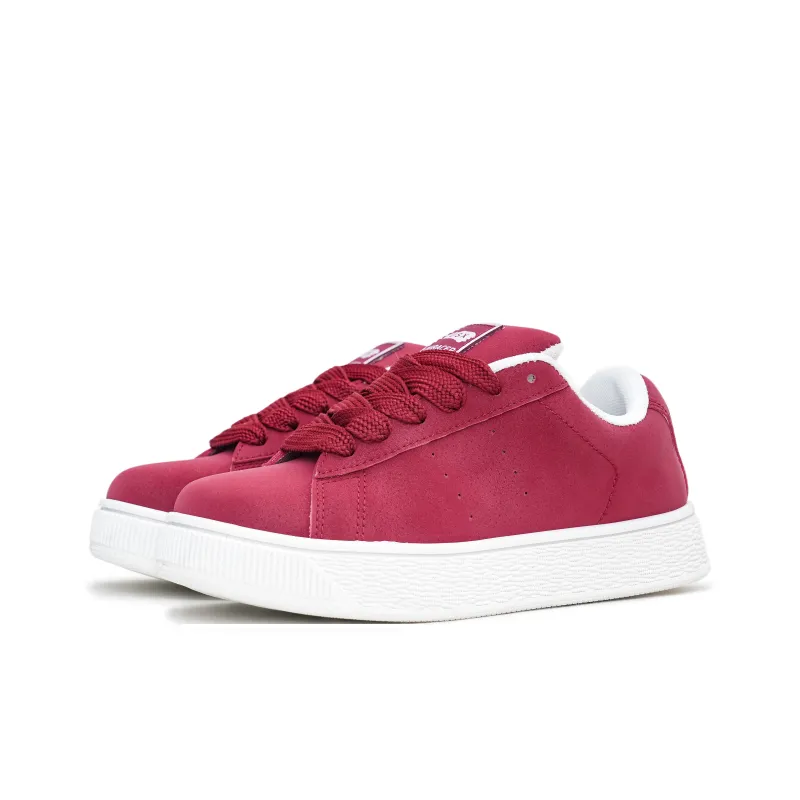 MIIRACER Anti Slip Wear Resistant Low Top Casual Shoes Unisex-2