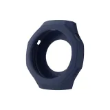 Exclusive Silicone Protective Cover-Midnight Blue[Gt5pro 46mm]