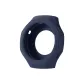 Exclusive Silicone Protective Cover-Midnight Blue[Gt5pro 46mm]