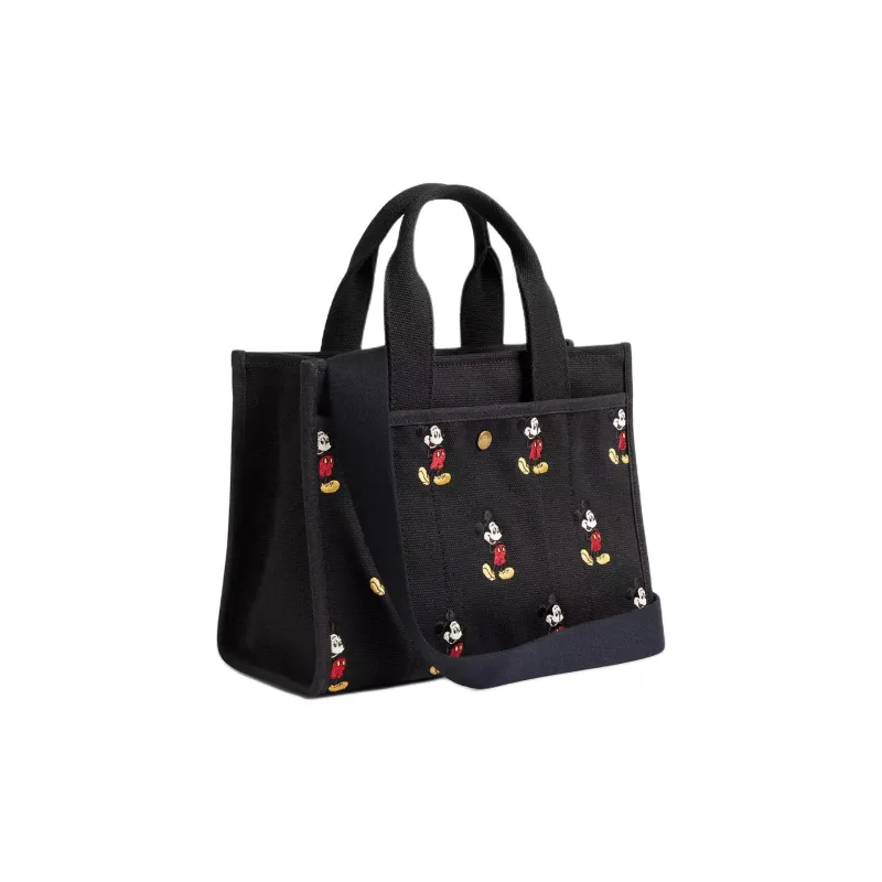 Disney X COACH Handbags-1