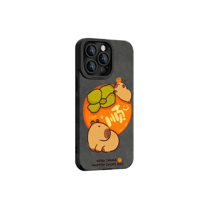 CHUNFAN Phone Cases-10