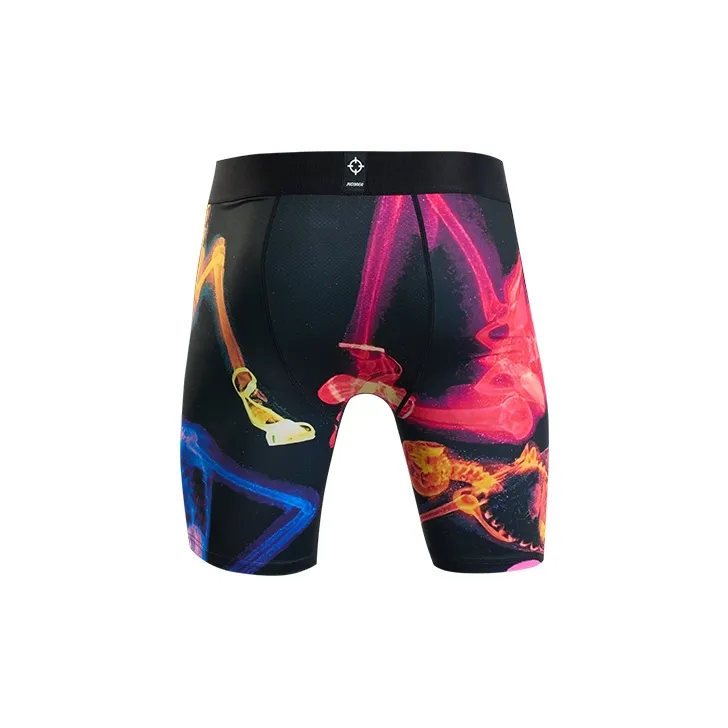 RIGORER Unisex Underpants-10